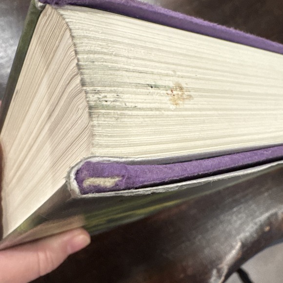 True 1st Edition. Harry Potter and the Half-Blood Prince 6 by J.K. Rowling HC/DJ - Picture 5 of 11